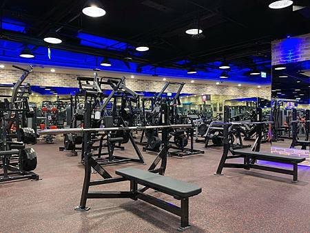 台大、師大學生 開學健身好去處