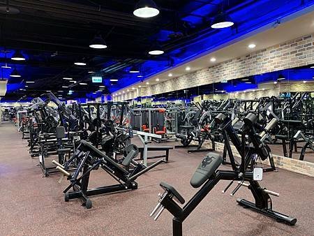 台大、師大學生 開學健身好去處