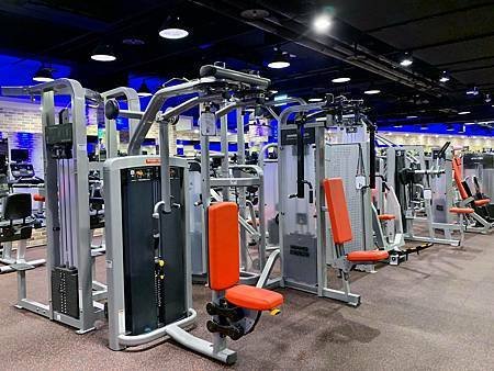 台大、師大學生 開學健身好去處