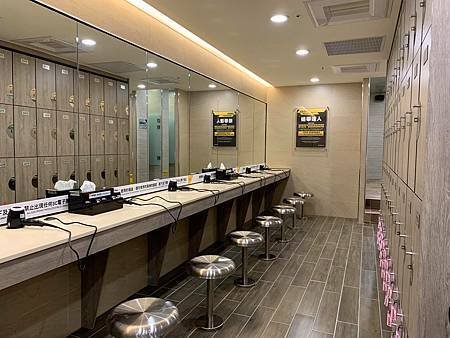 永和 健身工廠 最新優惠資訊 場館介紹
