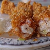 海安路炸蝦捲 (4)