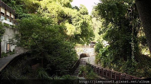 43小舖外的造景