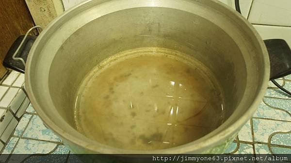 001加入100CC濃縮檸檬汁.jpg