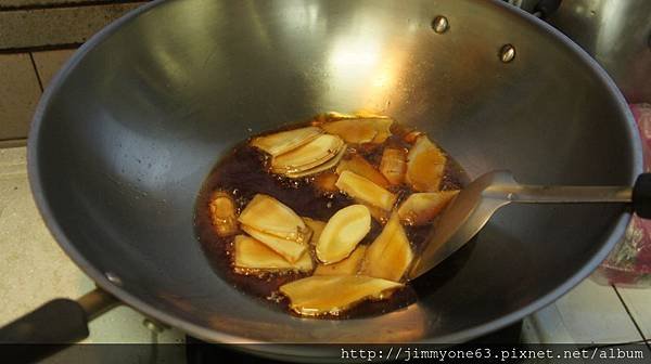 10麻油炒薑.jpg
