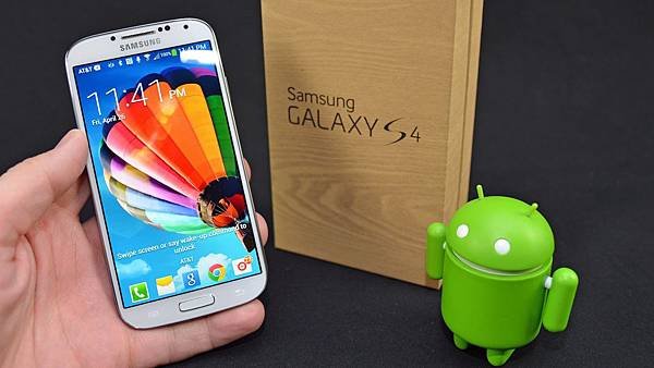 Samsung S4