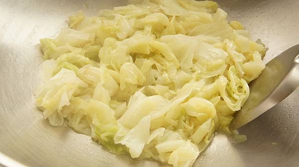 19脆嫩的高麗菜