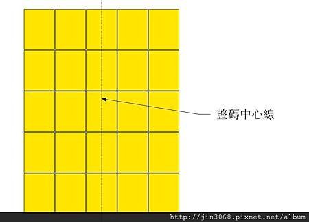 中心線基準2