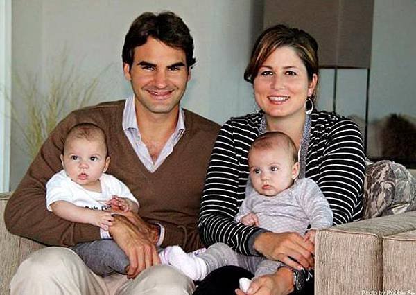 roger &amp; mirka