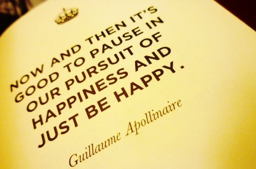 guillaume apollinaire