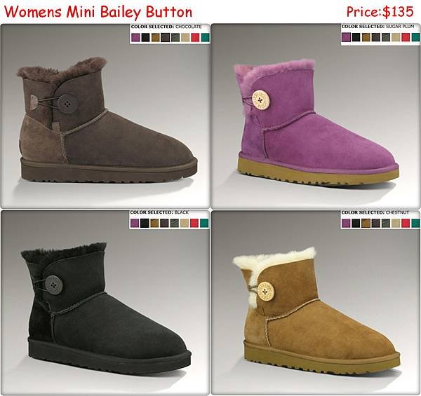 Womens Mini Bailey Button顏色清單-1 拷貝 下午11.21.41