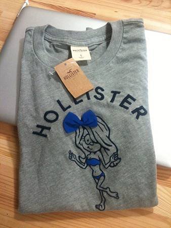 Hollister