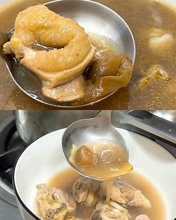 就算在家也能享用到最健康的全雞料理 x 新福農場