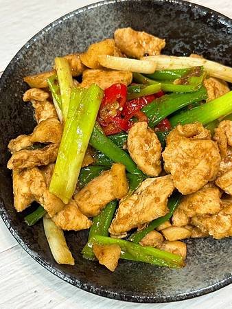就算在家也能享用到最健康的全雞料理 x 新福農場