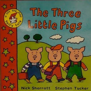 The Three Little Pigs