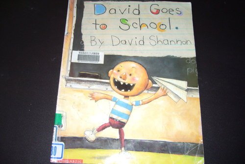 David Goes to School.jpg