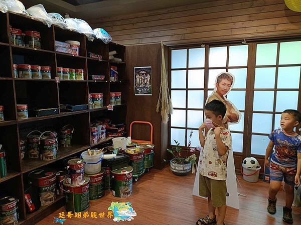 【台南-安平區-神秘五金行】實境節目 實境秀 名人秀 明星秀