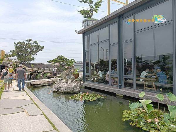 【苗栗苑裡-大鼎夏荷牛肉麵館】免費豆花吃到飽 田中央的牛肉麵