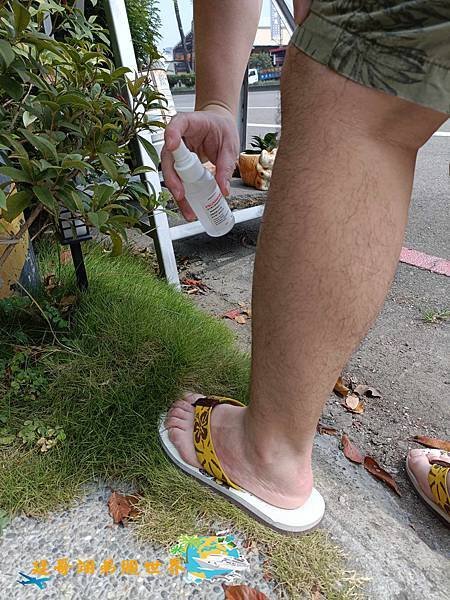 【好物分享-福來朗殺蟑餌錠+派卡瑞丁極效防護防蚊液】徹底消滅