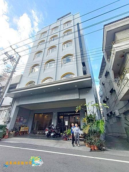 嘉義住宿推薦：王子去旅行 嘉義平價住宿 嘉義日租 嘉義民宿 