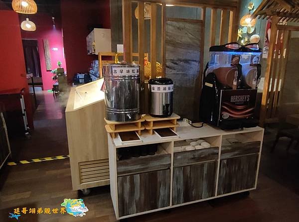 台中南屯美食：禧珍家新中式火鍋 台中聚餐春酒、尾牙、謝師宴、
