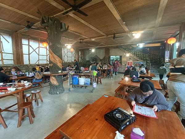 台南龍崎美食：王家燻羊肉 米其林餐廳 米其林指南 總統推薦餐