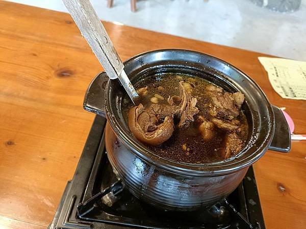 台南龍崎美食：王家燻羊肉 米其林餐廳 米其林指南 總統推薦餐