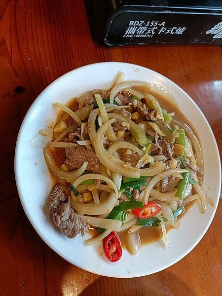 台南龍崎美食：王家燻羊肉 米其林餐廳 米其林指南 總統推薦餐