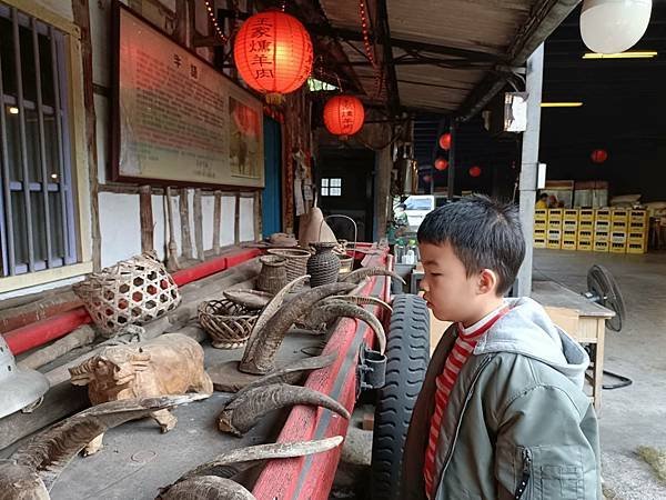 台南龍崎美食：王家燻羊肉 米其林餐廳 米其林指南 總統推薦餐