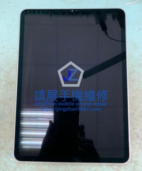iPad Pro 11 平板電腦不開機.jpg