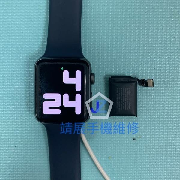 Apple Watch S2 42mm 換電池.jpg