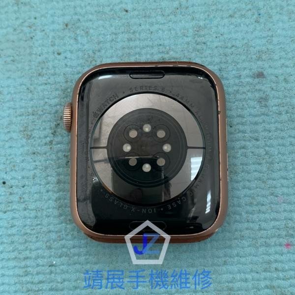 Apple Watch S6 卡白蘋果.jpg