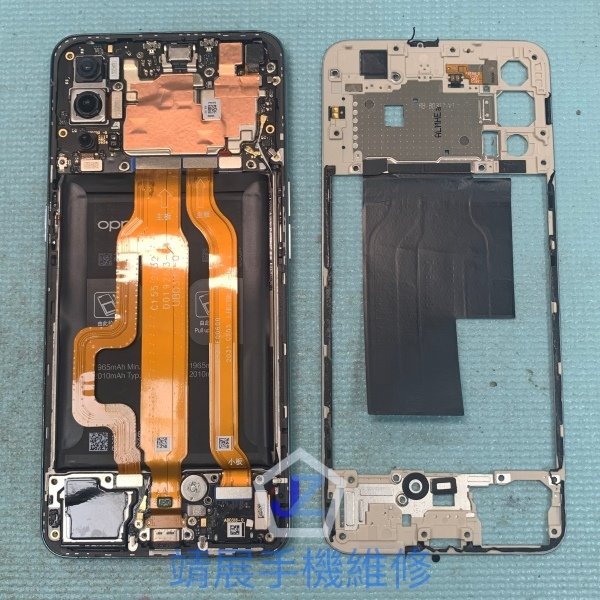 OPPO Reno4 手機無法充電.jpg