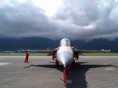 F-CK-1A/B「經國」號戰鬥機 (IDF)