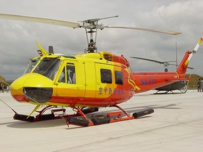 UH-1H 運輸直升機