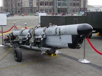 AN/ALQ-184(V)7型電戰莢艙