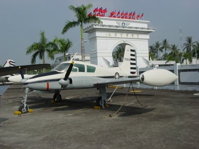 U-3A 連絡機