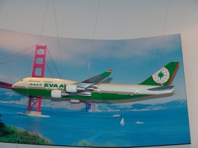 Boeing 747