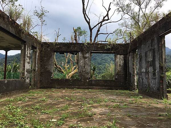 石底大斜坑-總辦事處