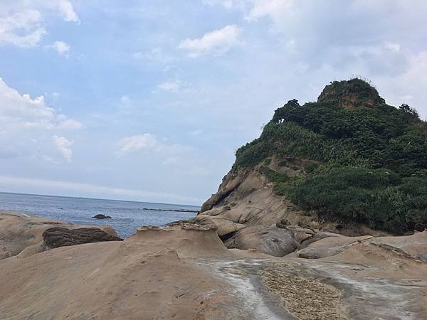 野柳