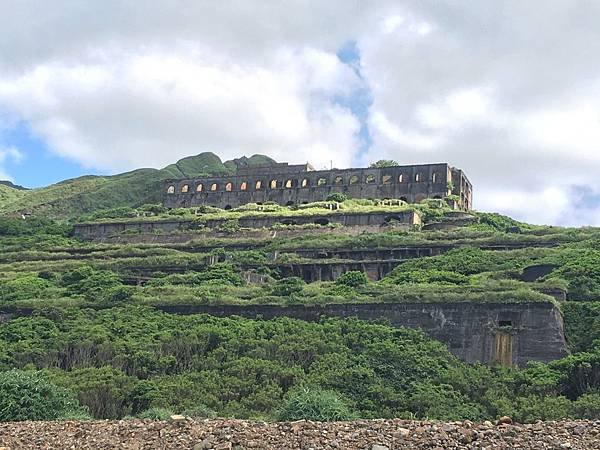 十三層遺址