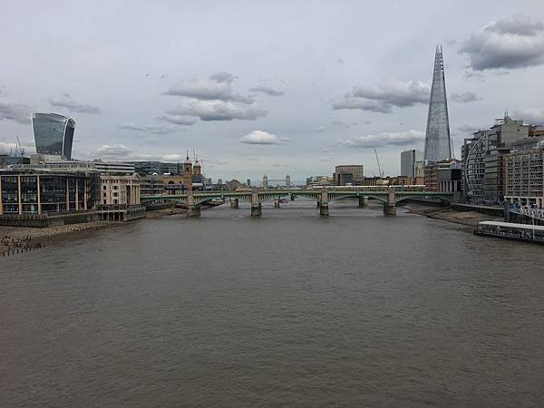 Millennium Bridge