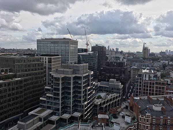 Westminster Cathedral