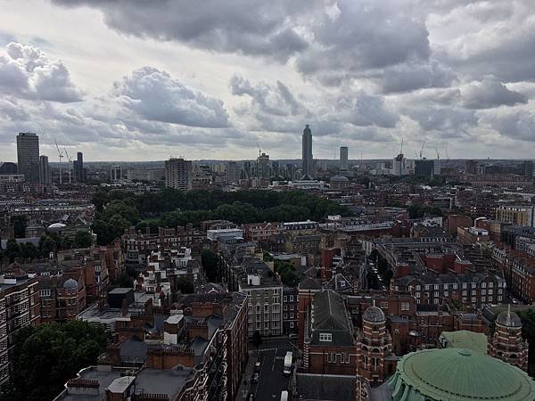 Westminster Cathedral