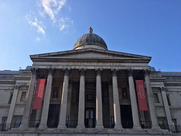 The National Gallery