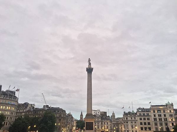 Trafalgar Square