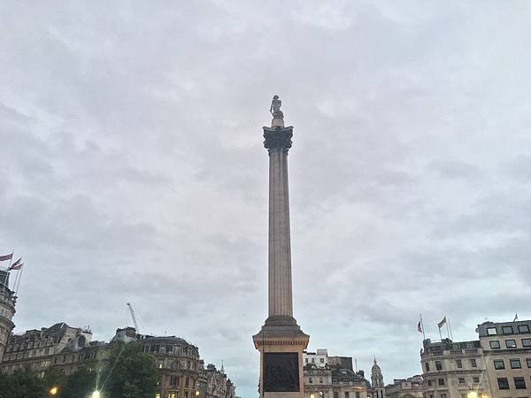 Trafalgar Square