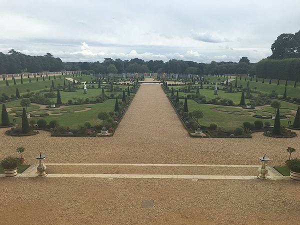 Hampton Court Palace