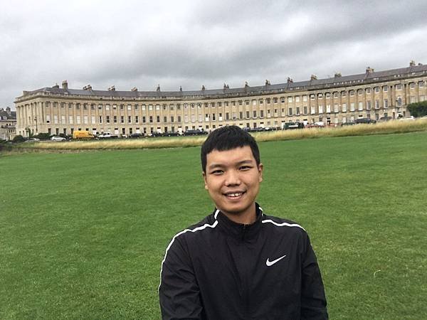Royal Crescent