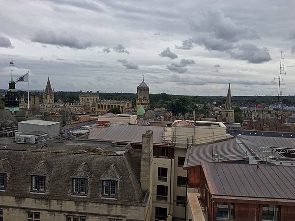 Carfax Tower