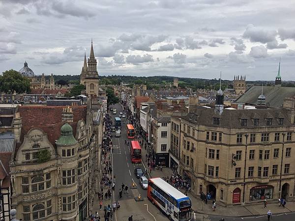 Carfax Tower